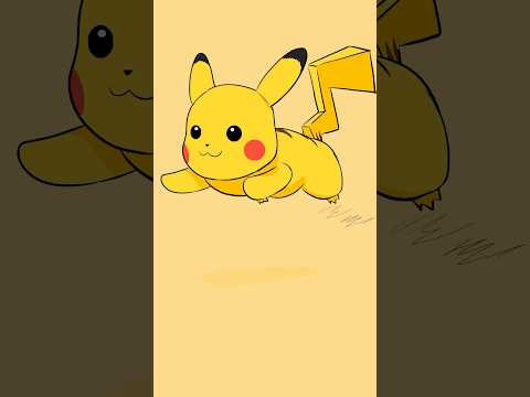 How to Make 2D Animation in Blender #animation #blender