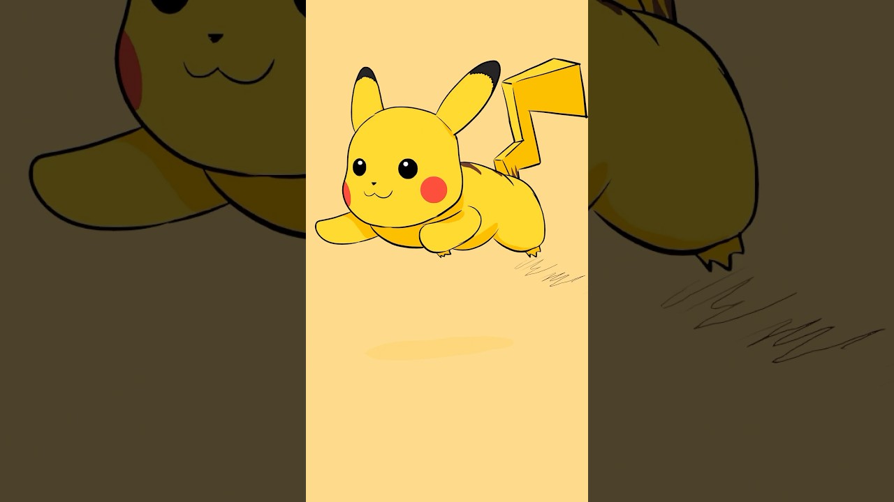 Create 2D Animations in Blender with Grease Pencil π¨