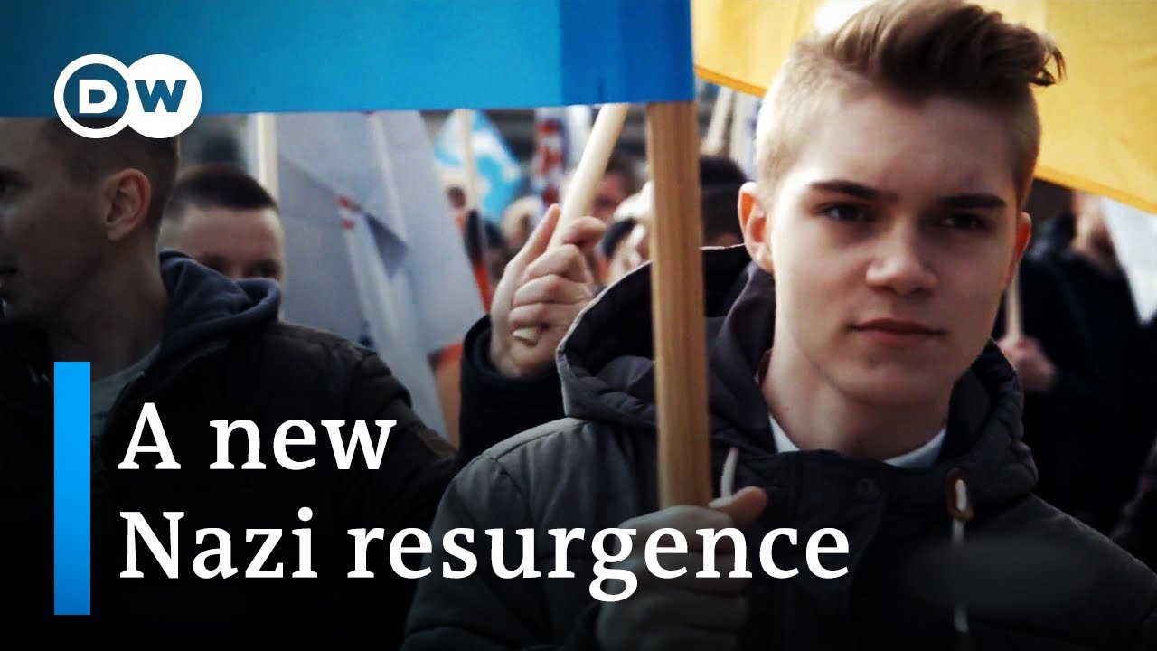 The Legacy of Nazism: Neo-Nazism and Its Roots