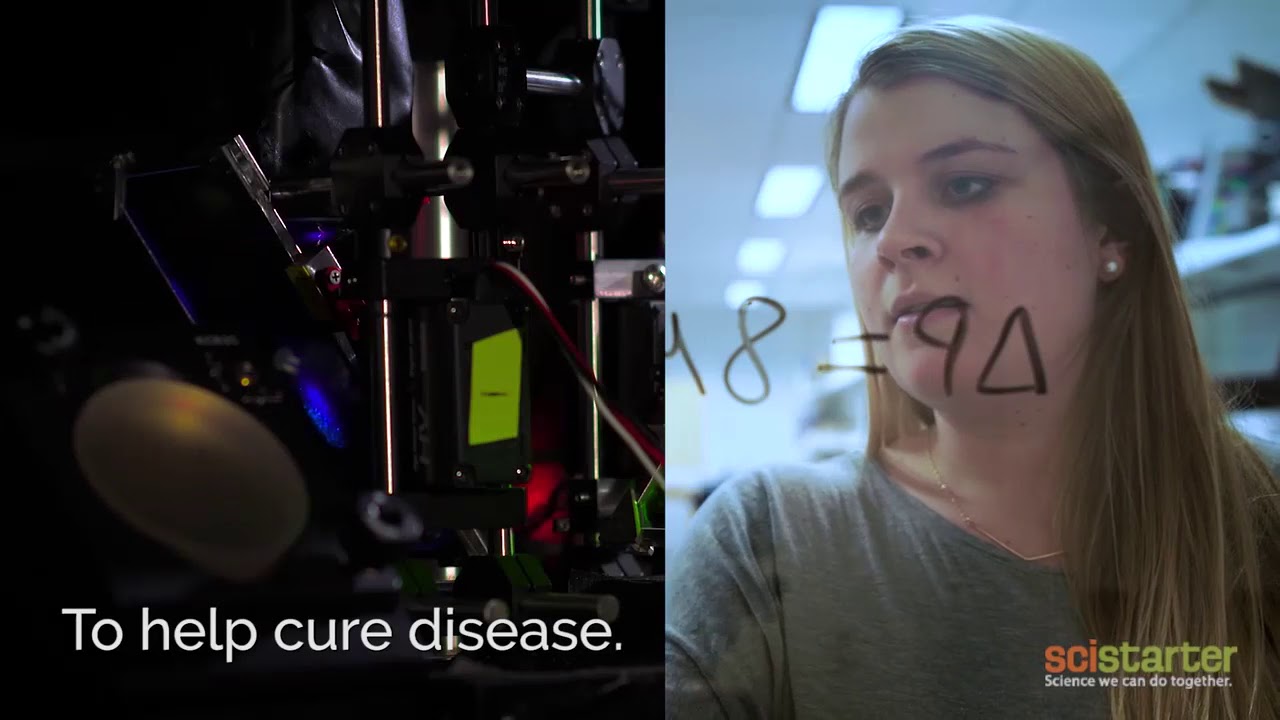 Citizen Science Day 🎉