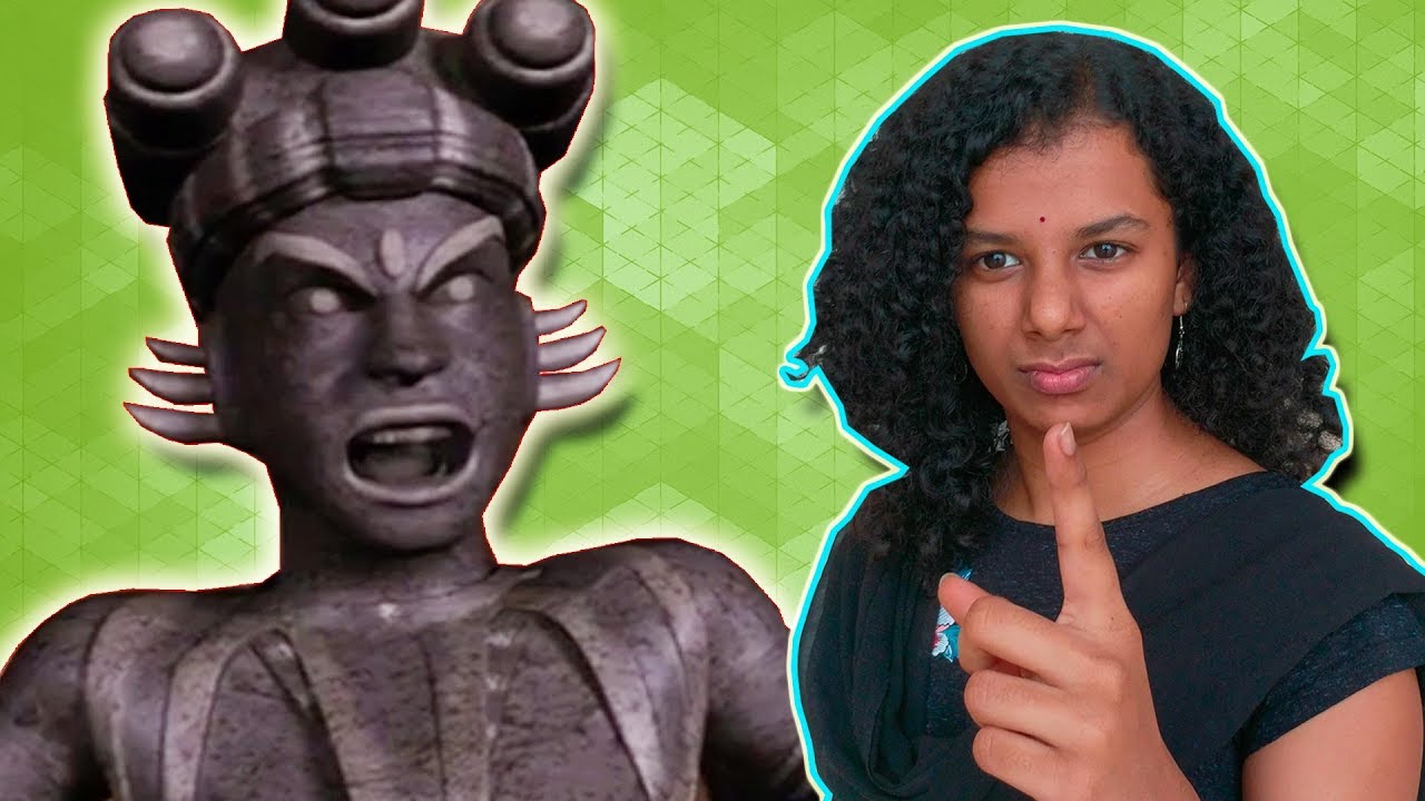 Weirdest Indian TV Serial | Sasural Simar Ka