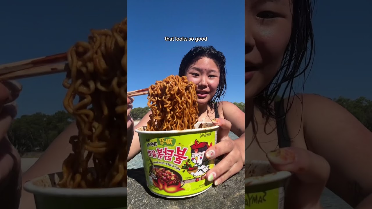 Discover Why Food Tastes Better at the Beach in Australia! 🌊