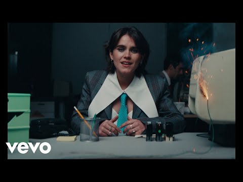 Colt - Saveur coeur abîmé (Clip officiel)