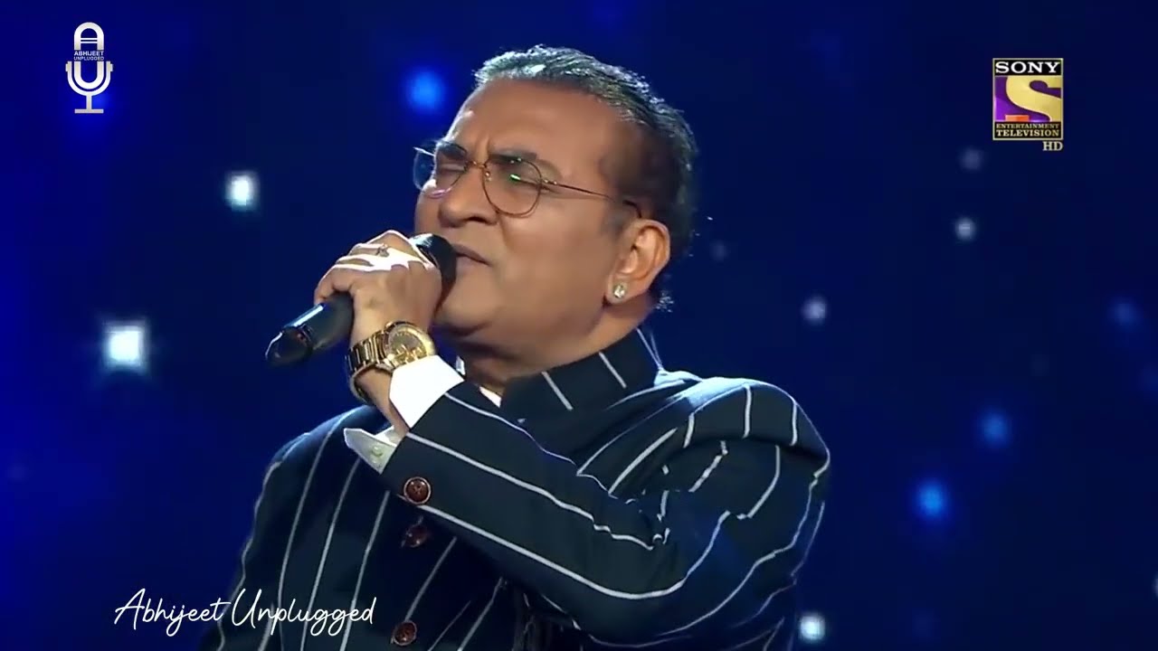 Chaand Taare Tod Laun ๐ถ | Yes Boss | Abhijeet Bhattacharya
