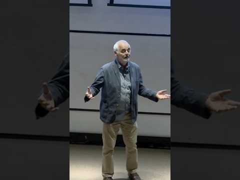 Probability? It’s all made up