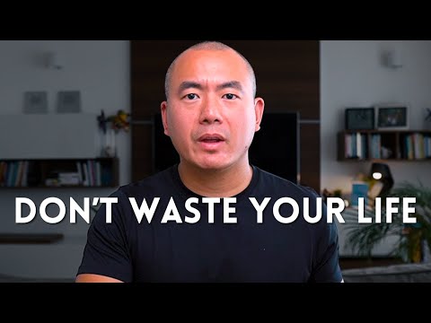 40 Years Of Life Lessons In 22 Minutes