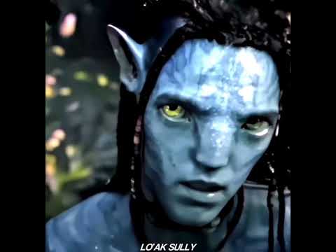 Sully Family & Avatar 2 Highlights 😊