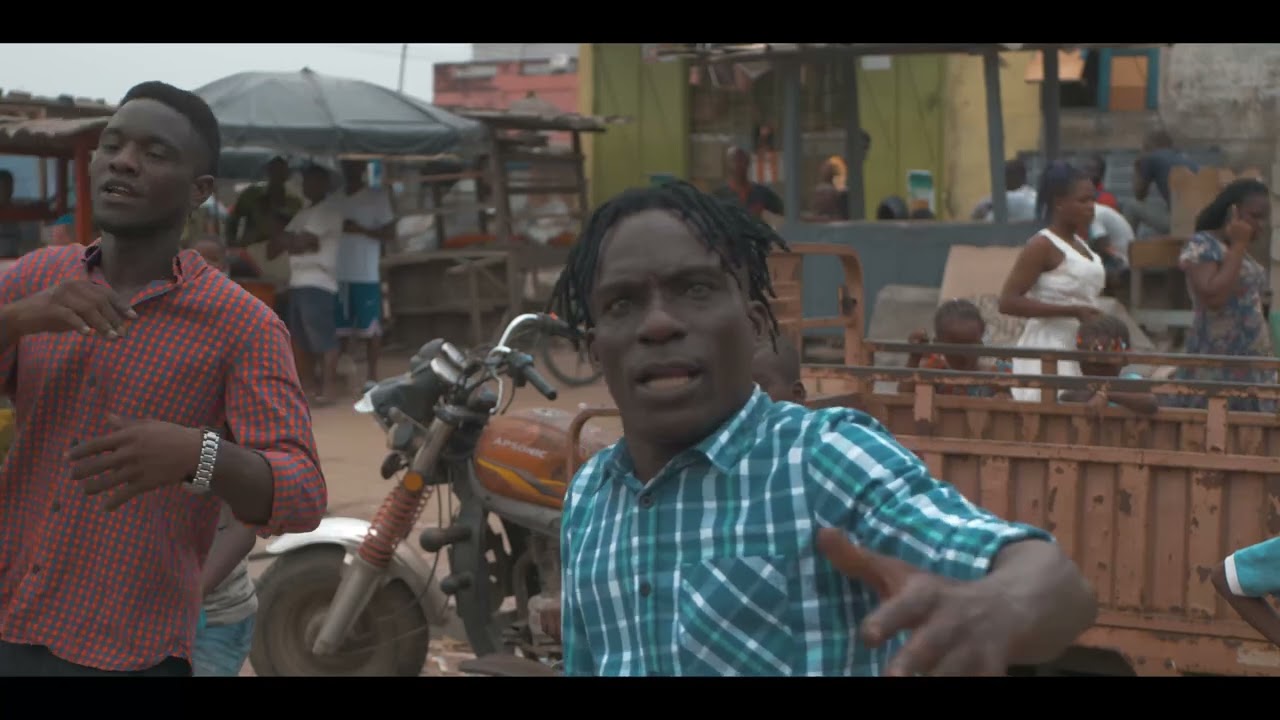 Biggest ET Touki CLIP Video 🎥