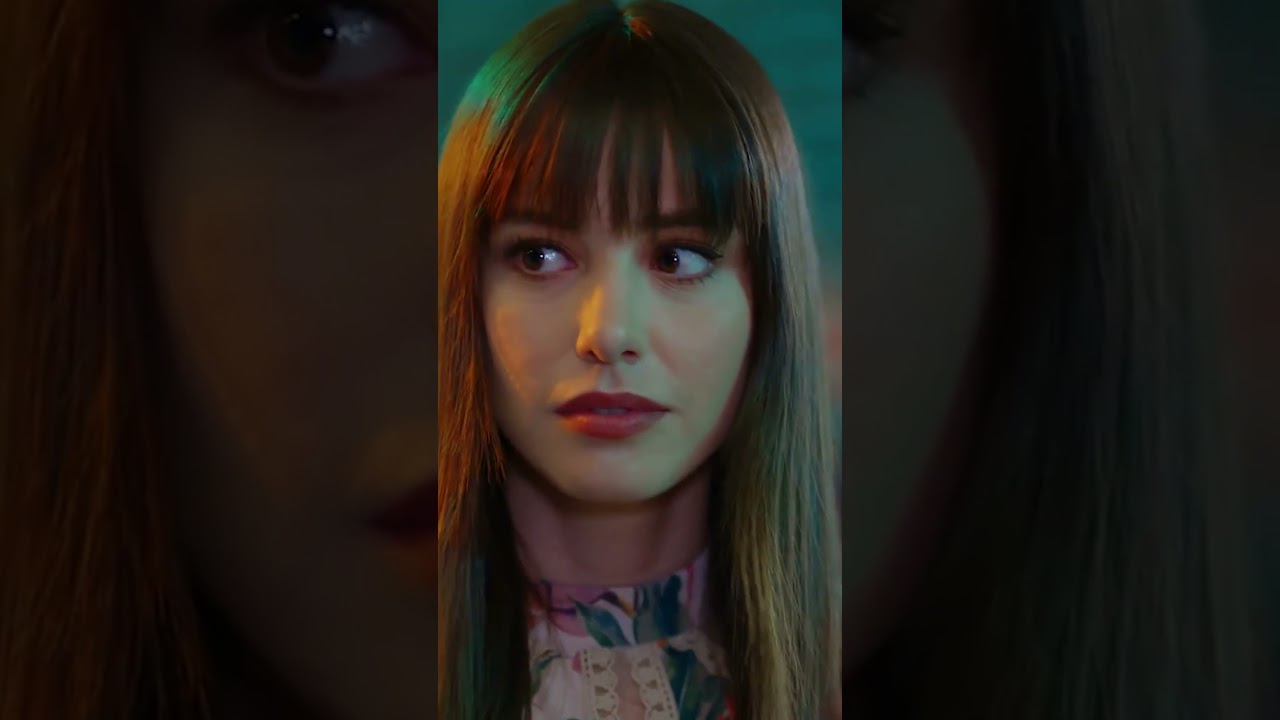 Минимум развлечений под полнолунием 🌕 | Короткое видео