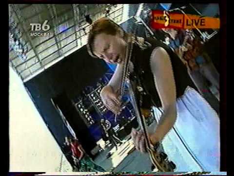 01 Ночные Снайперы - 31 весна