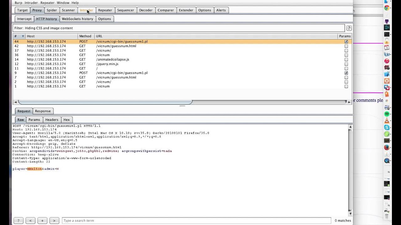Detect XSS Vulnerabilities with Burp Suite 🛡️