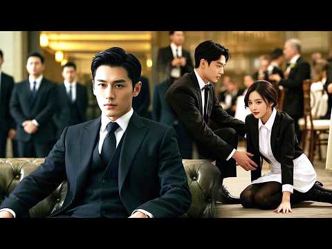 She was sold to ruthless billionaire CEO, but he secretly loved her for years, spoiled her rotten!