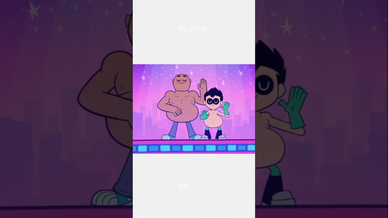 لحظة مثيرة: سايبورغ يعود ليصبح إنسانًا مرة أخرى! 😱