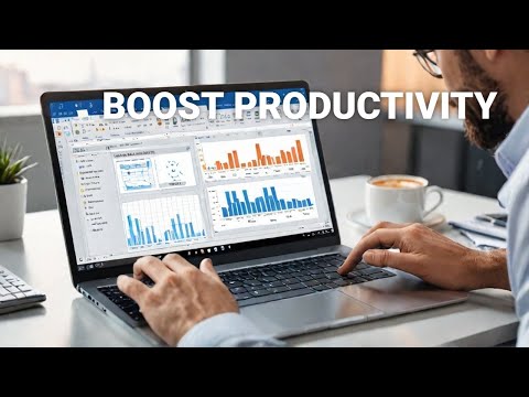 Excel Automation: The Ultimate Use-Case Guide with UiPath