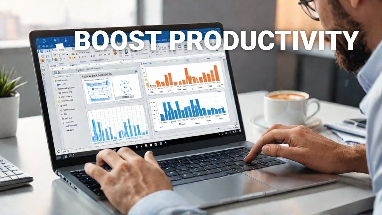 Excel Automation Made Easy: Top 5 UiPath Use Cases π