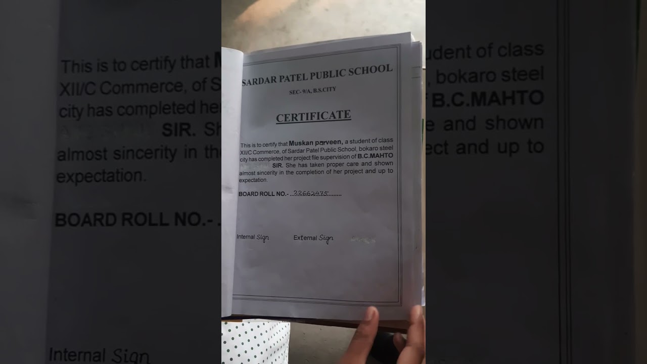 B.St Project: Marketing Management for Jewellery (December 2023)