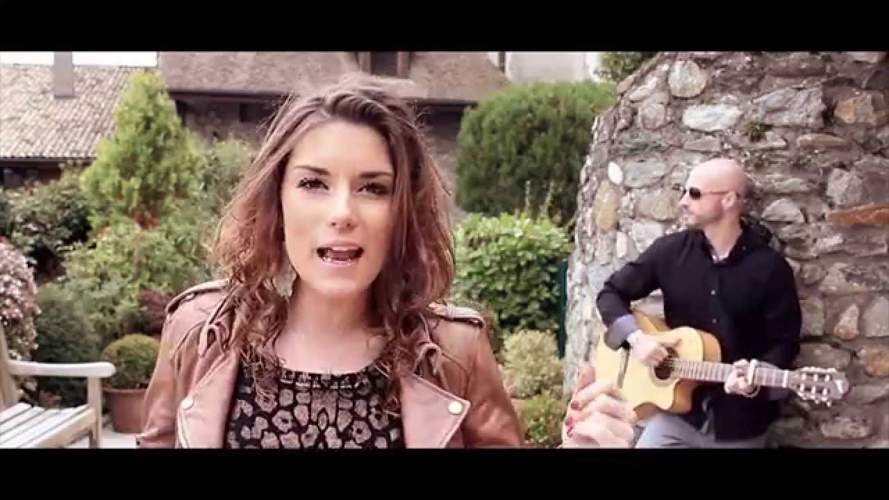 Maître Gims - Hasta Luego (Mary & Willy Cover)