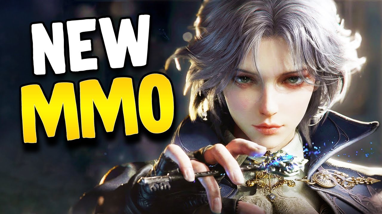 New Chinese MMO 'Lord Of Mysteries' Gains Buzz 🌟