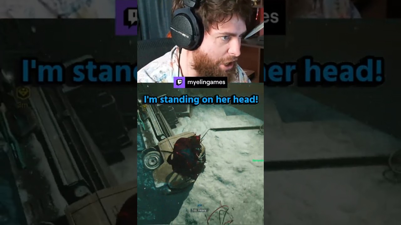 My First Warframe Playthrough Live Stream ๐ฎ