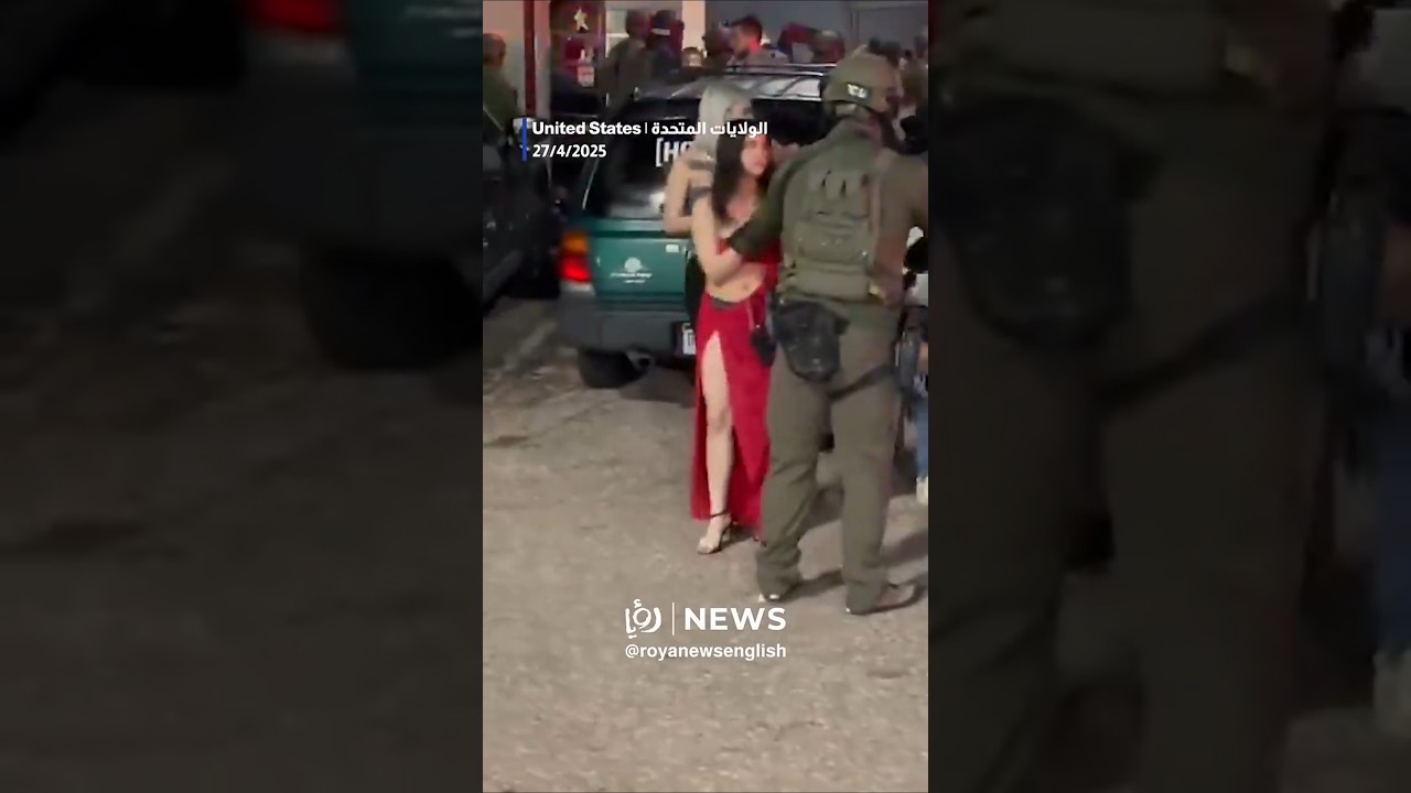 Nightclub Raid in Colorado: Over 100 Illegal Aliens Arrested by DEA 🚓