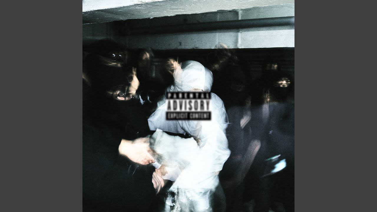 LALALA (Snitch Club) by Sik-K & Lil Moshpit 🎶 – Catch the Viral Hit!