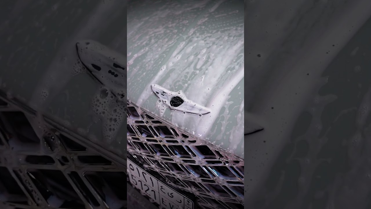 تحويل مغسلتك إلى مغسلة آلية مع تمويل مرخص من البنك المركزي السعودي 🇸🇦