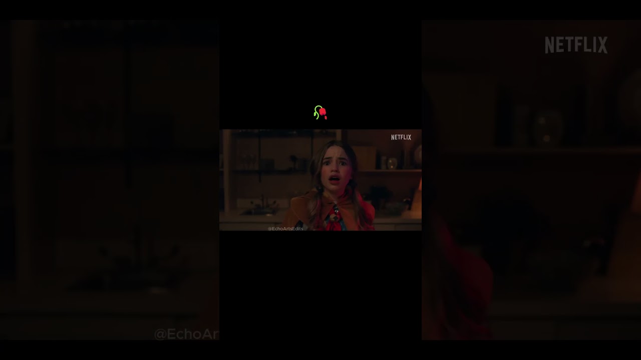 Spotting Holly Wheeler in Stranger Things 🔍