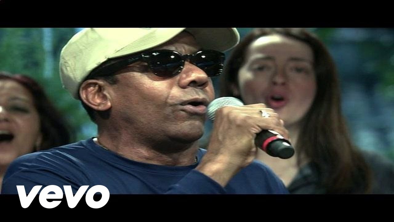 Jorge Ben Jor - Mas Que Nada 🎶