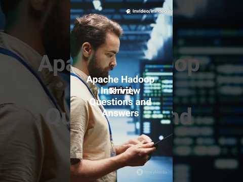 Hadoop Interview Questions & Answers|Hadoop HDFS,YARN,& MapReduce Explained | www.smartdatacamp.com