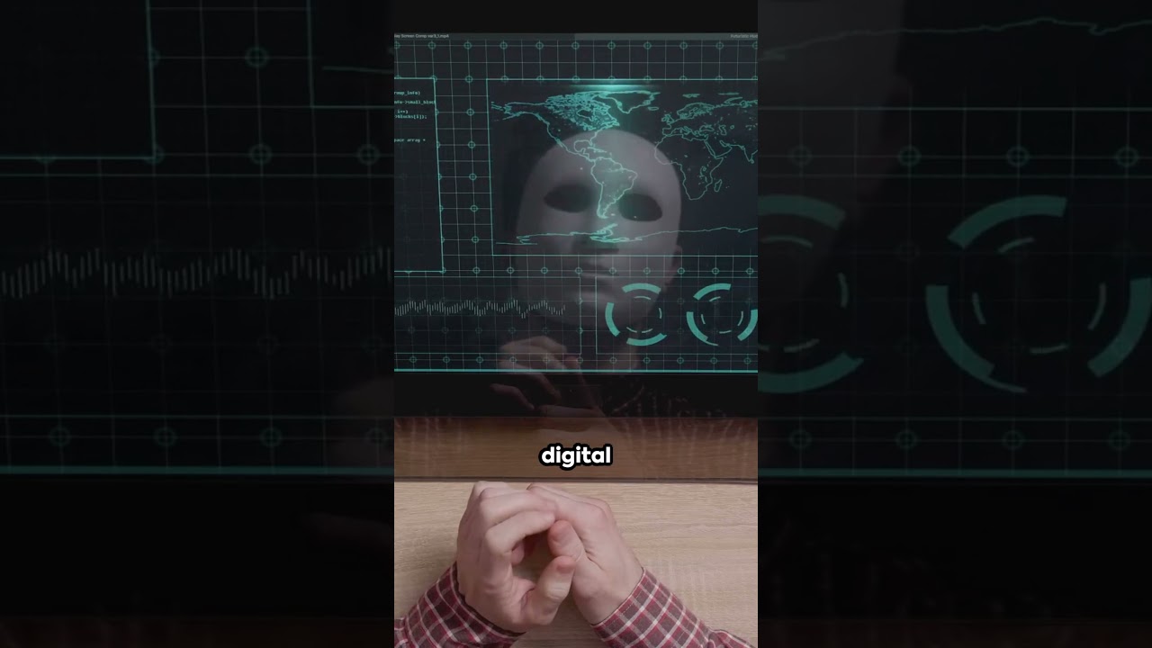 David Chaum's Groundbreaking Role in Blind Signatures & Cryptography 🔐