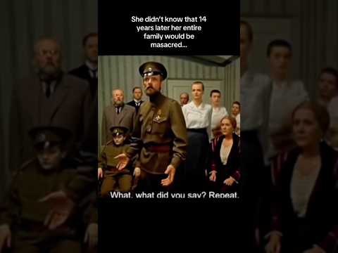 More #history videos on my profile! #russianrevolution #tsarinaalexandra #tsarnicholasii