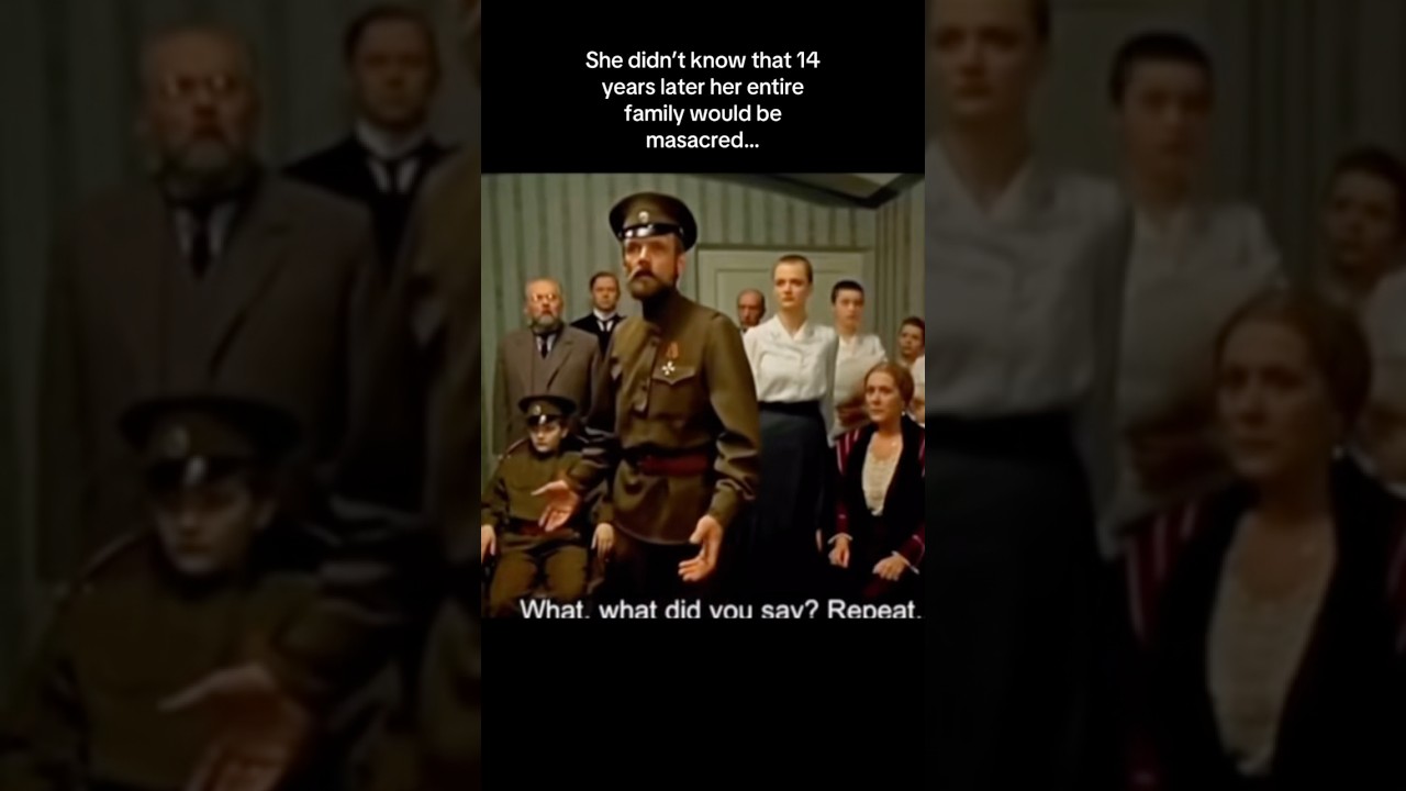 Discover the Untold Stories of the Russian Revolution 🇷🇺