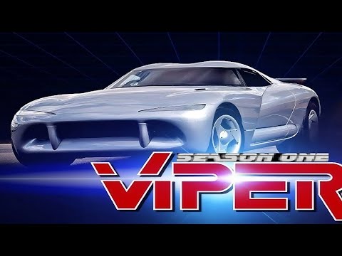 Viper TV Series1994 -The Complete TV Series-Episode 4 (HD) every Sunday |New Episodes#90stvshows