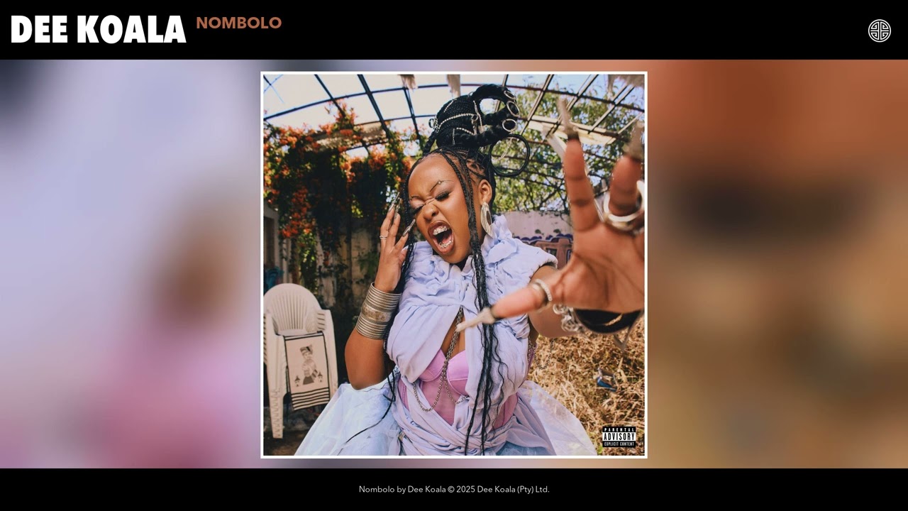 Dee Koala - Nombolo (Official Audio) 🎶
