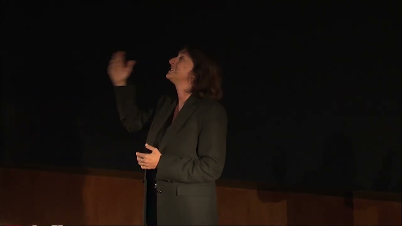 Le cerveau ne dit pas toujours la vérité | Maud Ankaoua