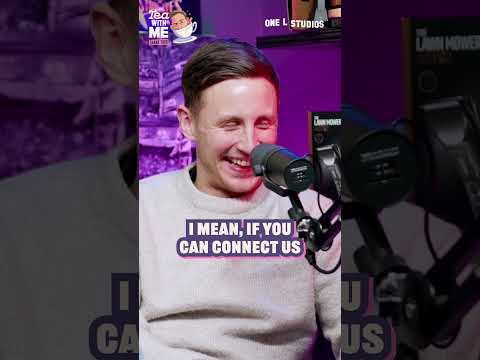 Neil Delamere on 'Ireland's Fittest Family' đź’Ş #teawithmepodcast #shanetodd #podcast #comedy