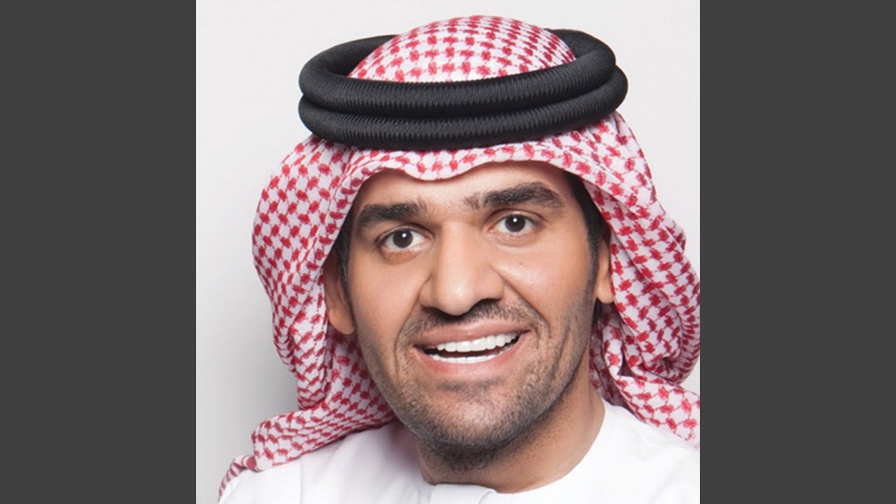 لا تقارني - حسين الجسمي 🎶