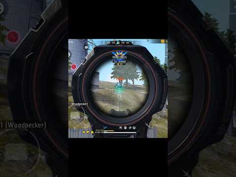 MP40 FINAL SHOT 💀😂 Free Fire Funny Moments Part 2