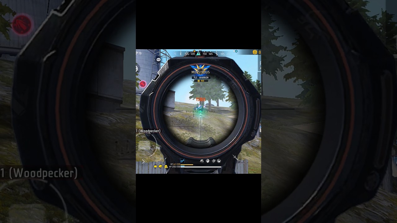 MP40 FINAL SHOT ๐๐ Free Fire Funny Moments Part 2