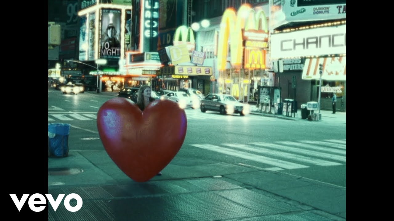 Roger Sanchez - Another Chance (Director's Cut) 🎶