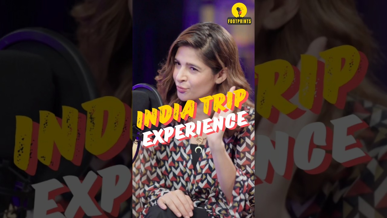 Ayesha Omar’s India Trip: Highlights & Lessons 🌍