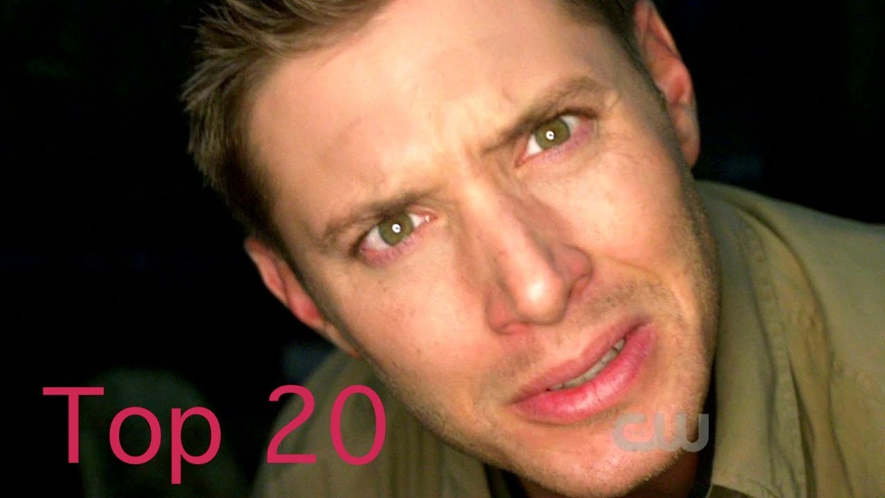 Supernatural's Top 20 Music Moments (Seasons 1-9) πΆ
