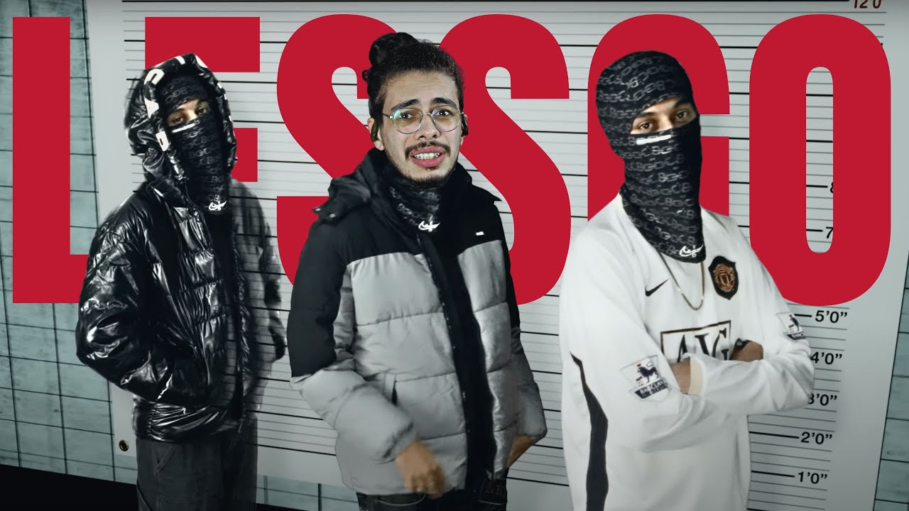 🔥 XIIVI - LESSGO Reaction | Epic Moments & Fire Vibes! 🤯