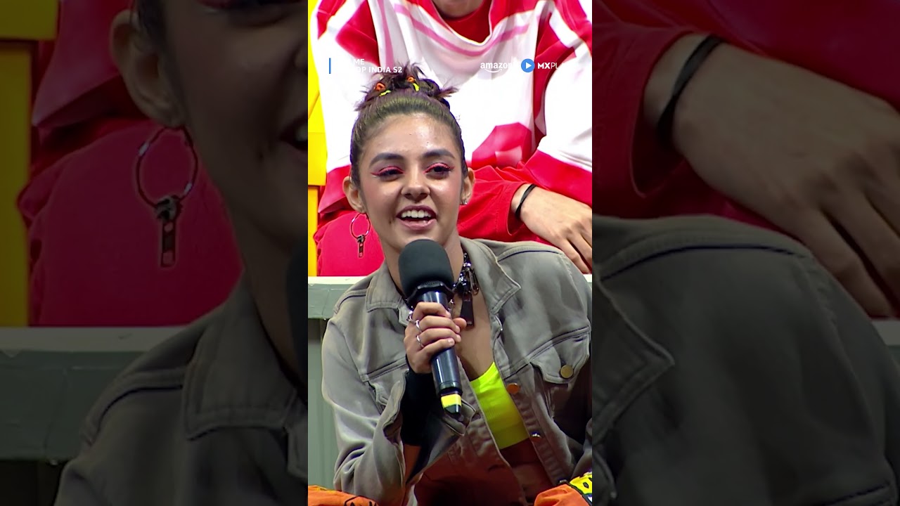 Realme Hip Hop India S2: Wicked Sunny Challenges Evokers to Beat Chitrakshi’s Score 🎤