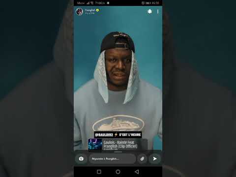 Petit je voulais le monde 🌍 #franglish #gaulois