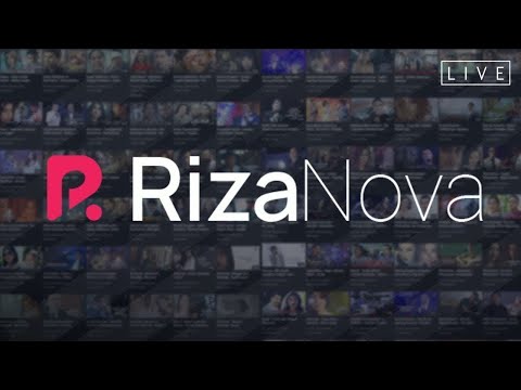 Прямой эфир RizaNovaTV (тест) | Jonli efir RizaNovaTV (test)