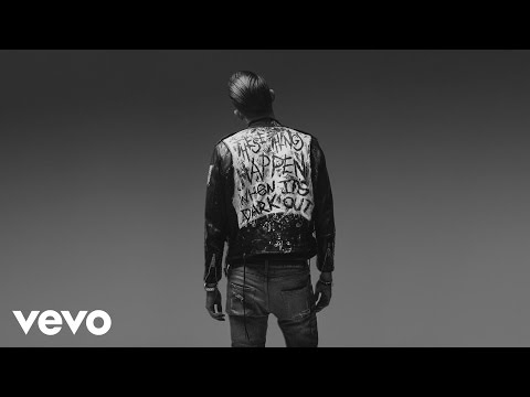 G-Eazy - Calm Down (Audio)