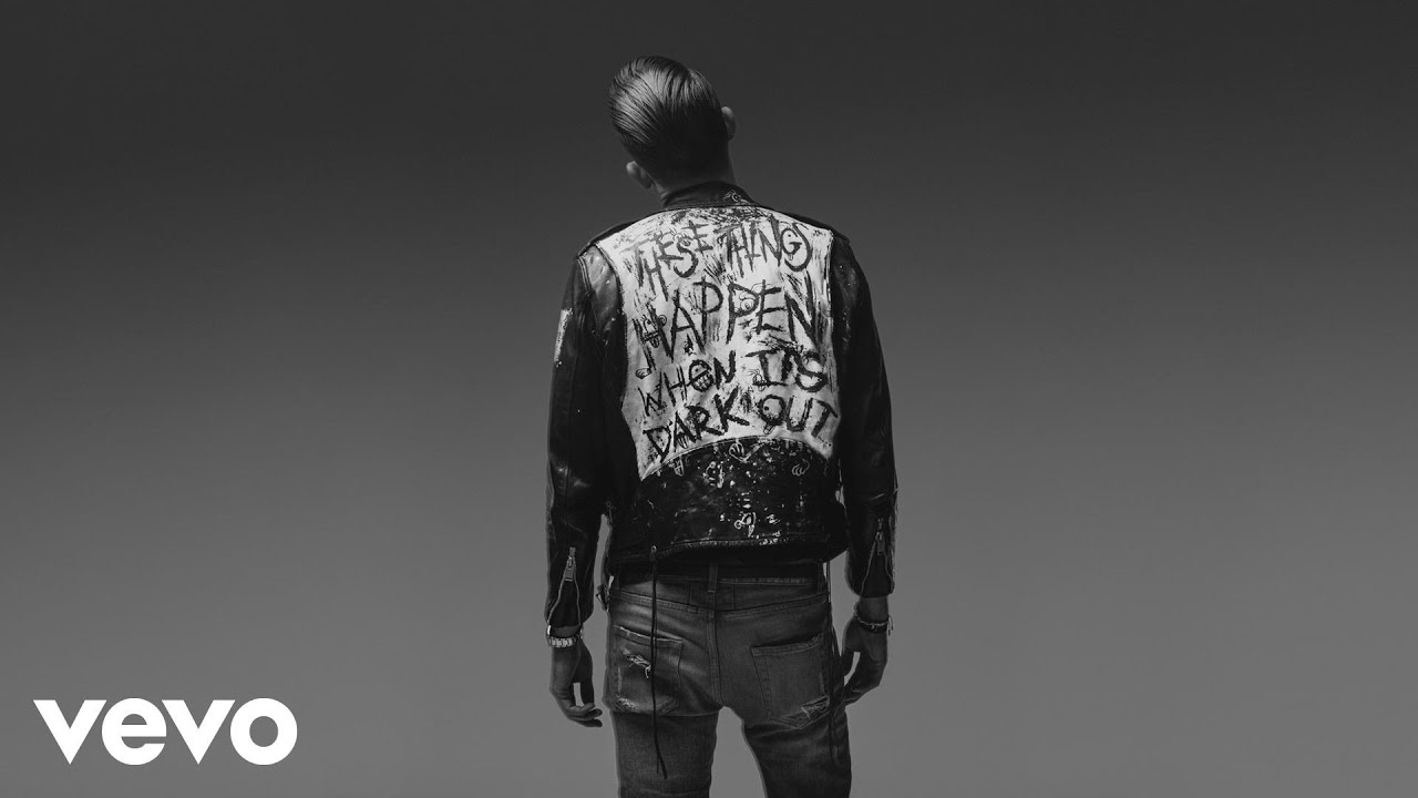 G-Eazy - Calm Down (Audio) from the album 'When It's Dark Out'