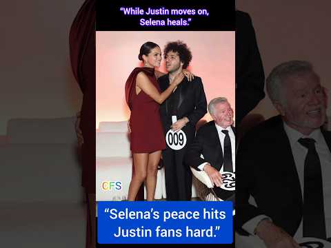 Selena Gomez Shares Inspiring Story of Turning Heartbreak into Healing 💖