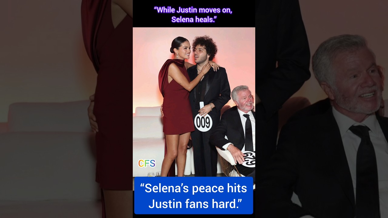 Selena Gomez Shares Inspiring Story of Turning Heartbreak into Healing 💖